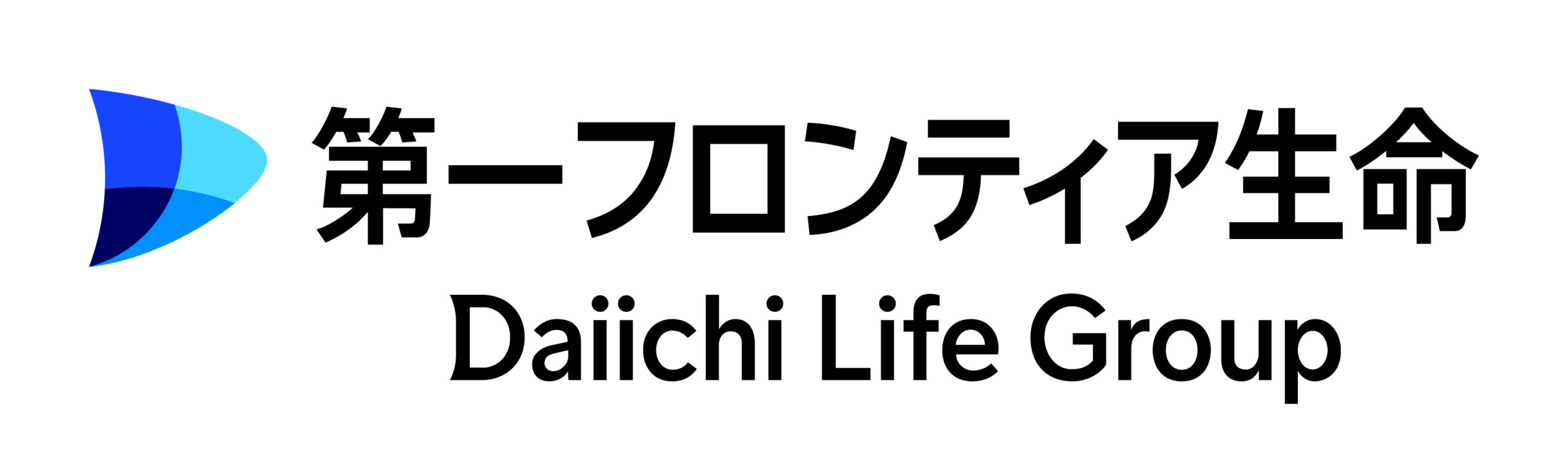 「第一フロンティア生命」のバナー